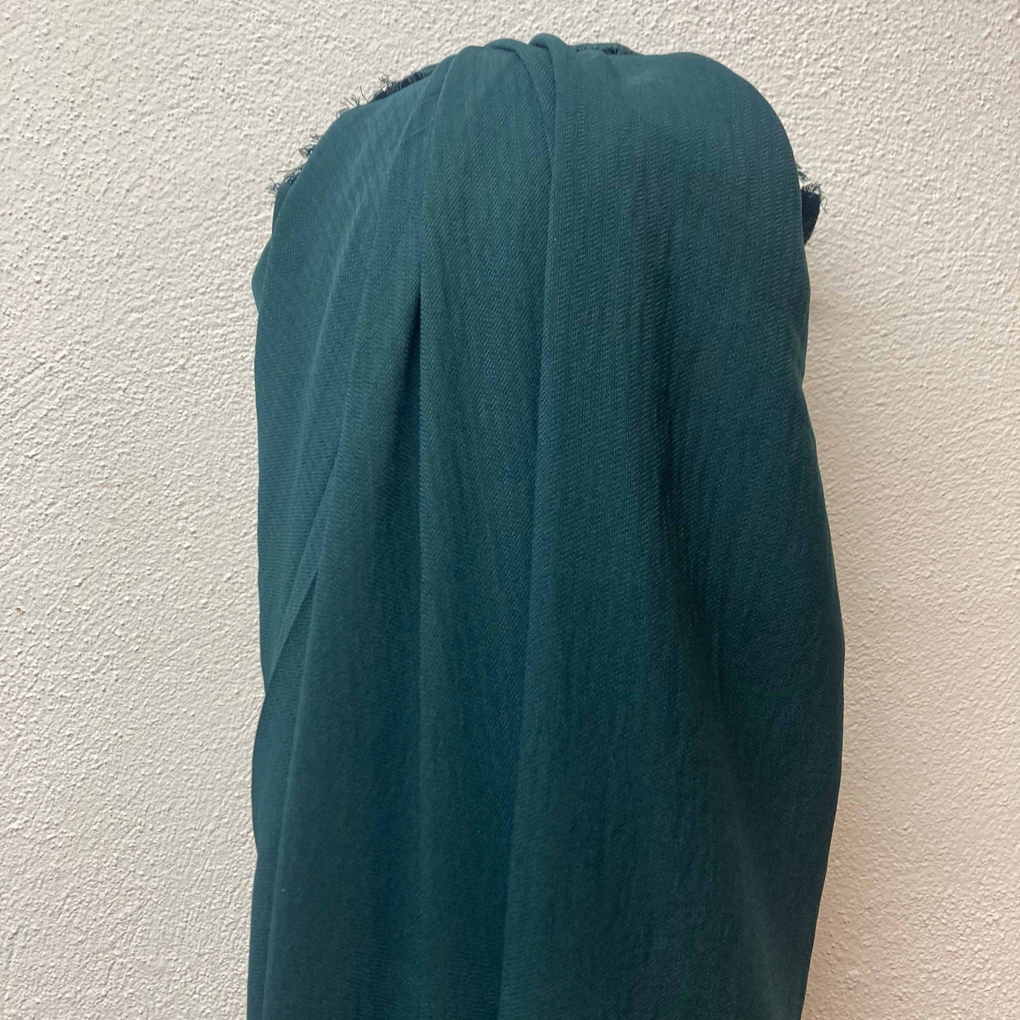 Georgette - Teal