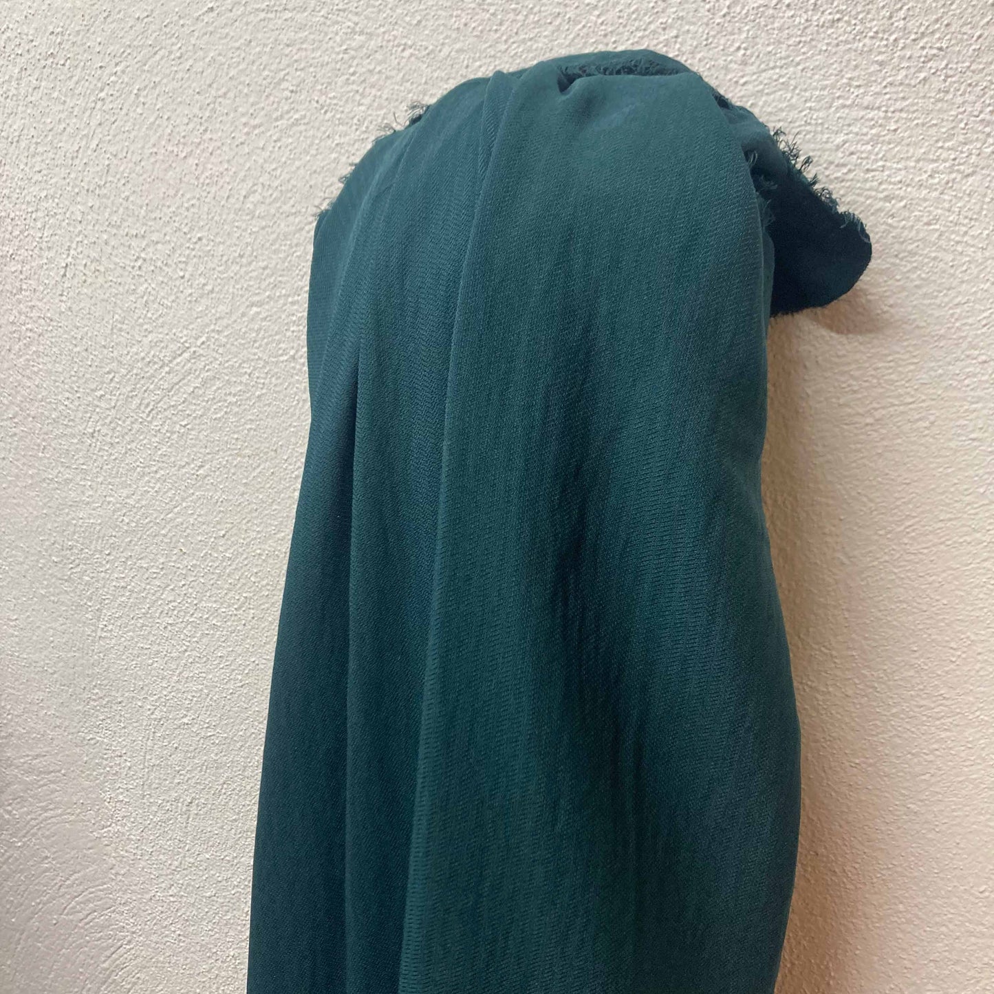 Georgette - Teal