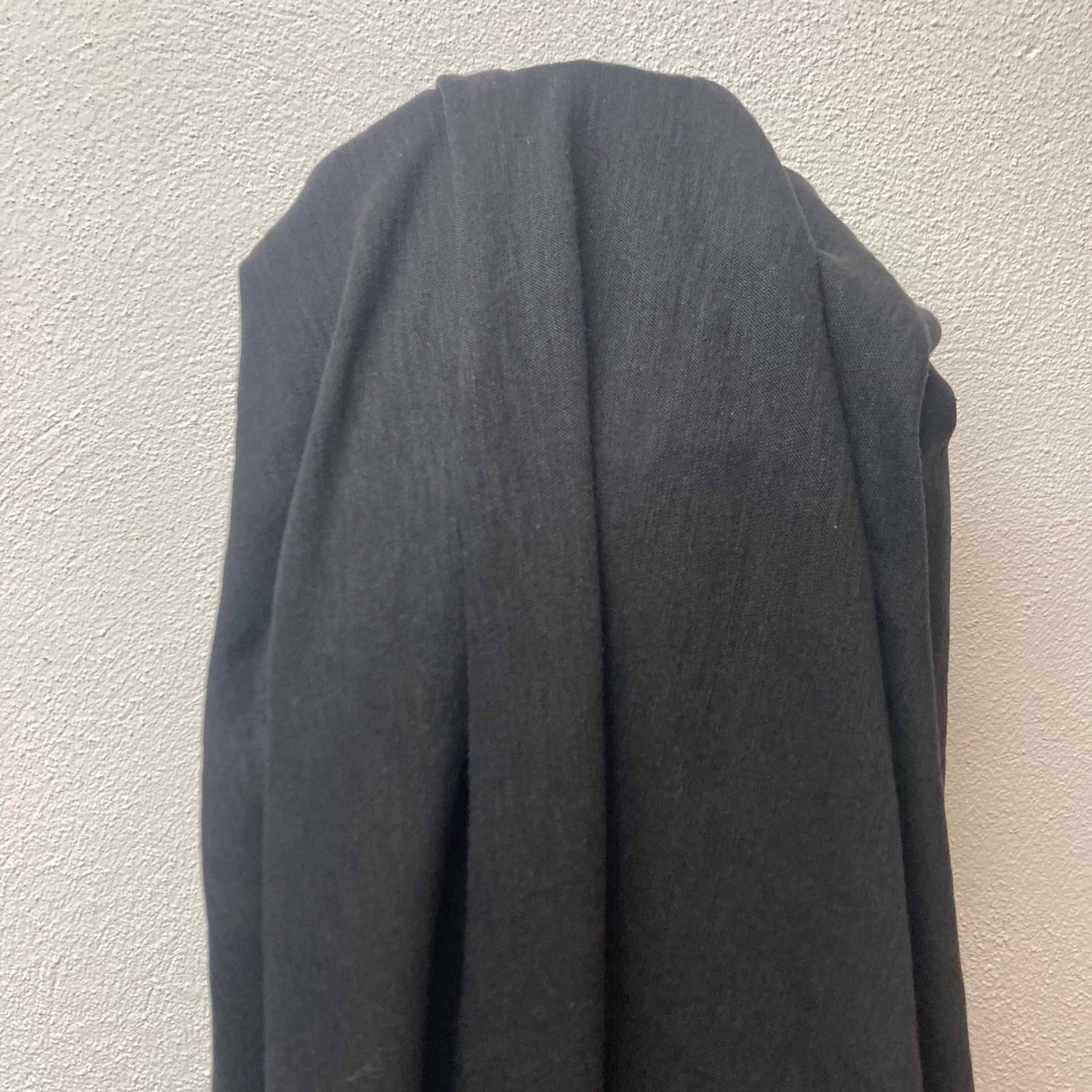 B-STOCK - Jersey Fabric - Black *