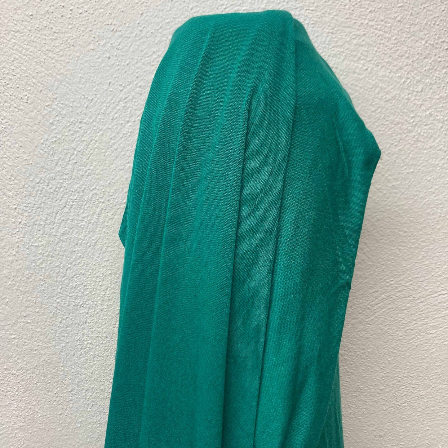 Jersey Fabric - Turquoise