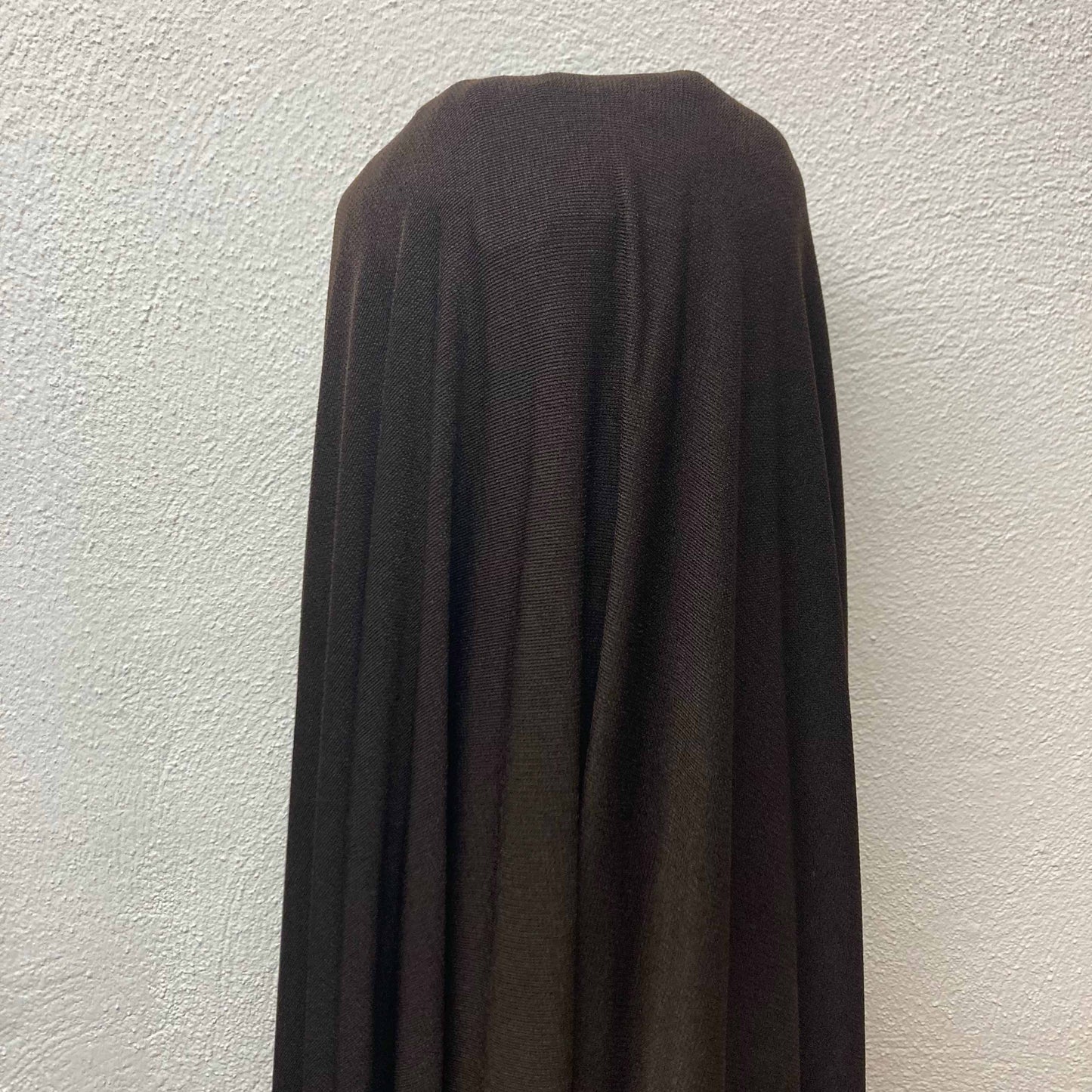 Jersey Fabric - Brown