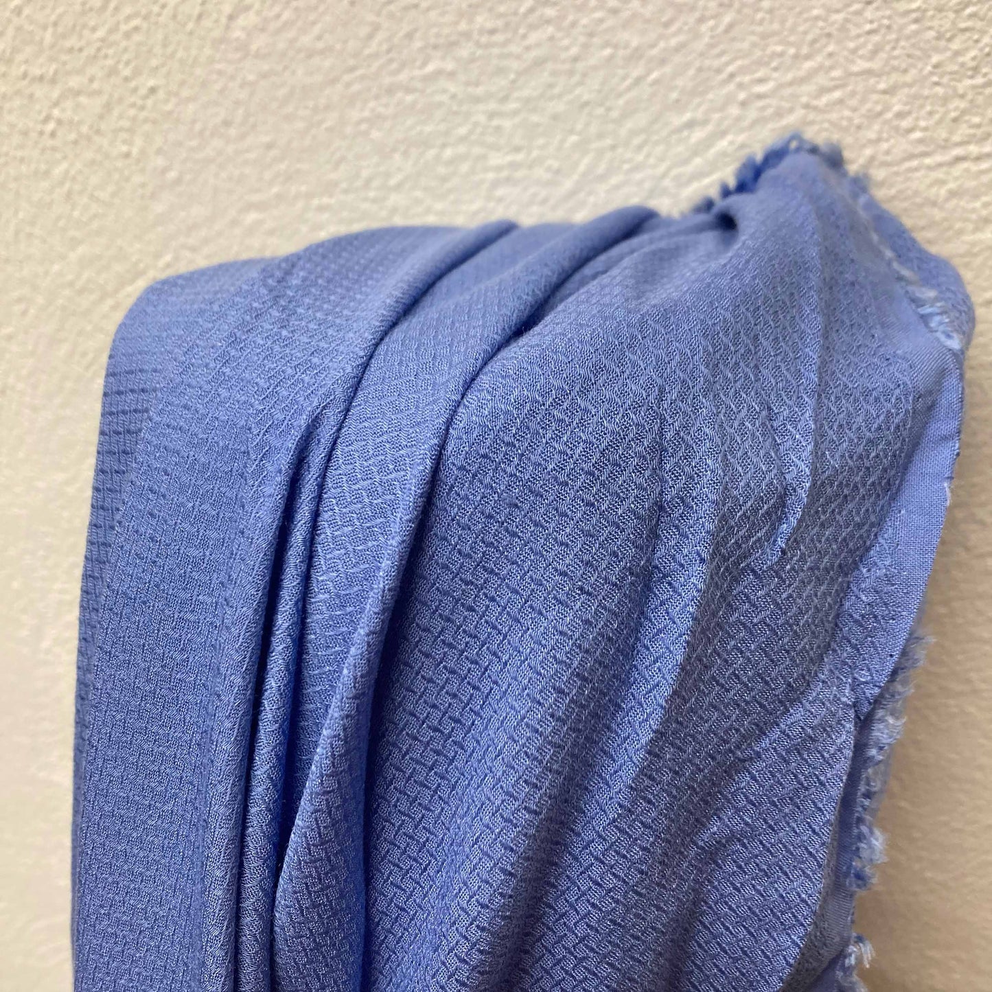 Viscose Jacquard Fabric - Lilac