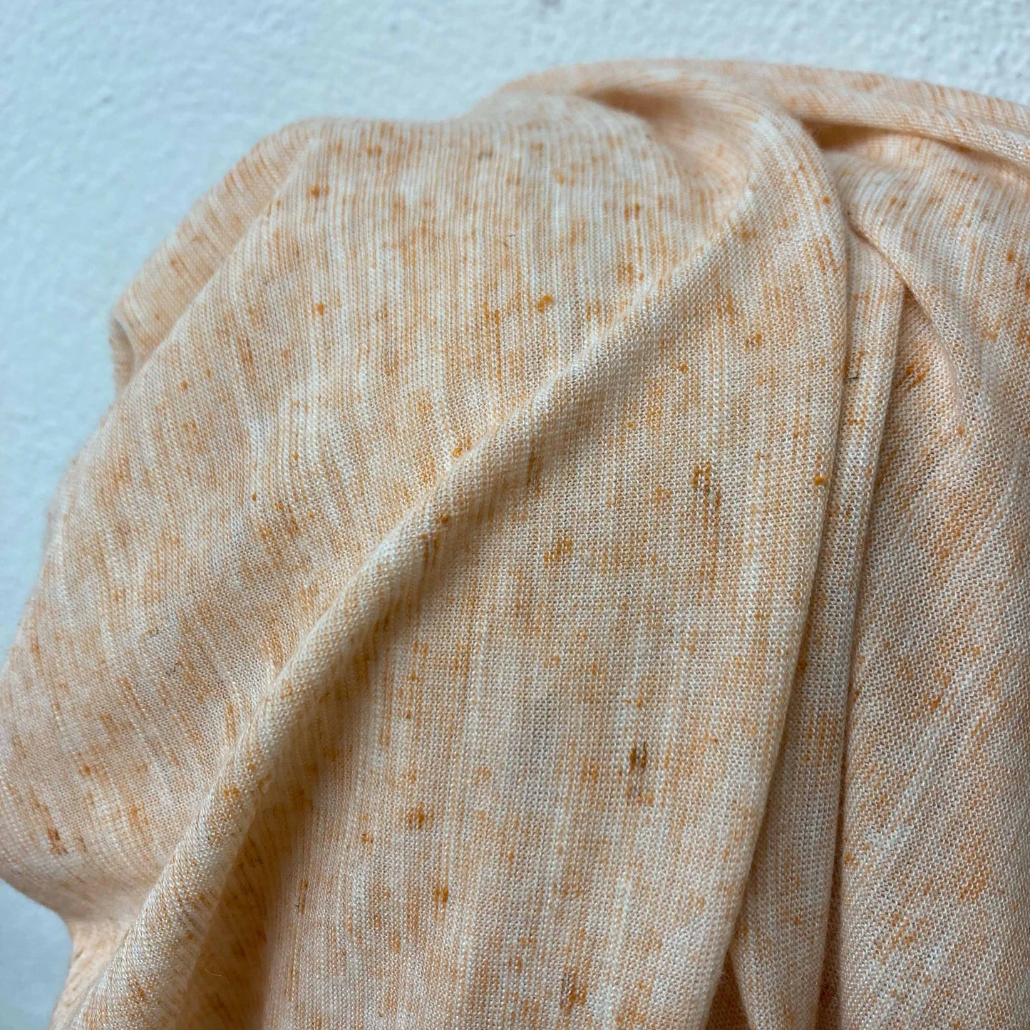 Jersey Fabric - Peach