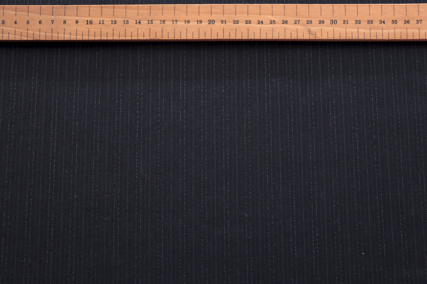 100-wool-suiting-fabric-off-white-stripe-design-on-dark-navy-blue-clothcontrol