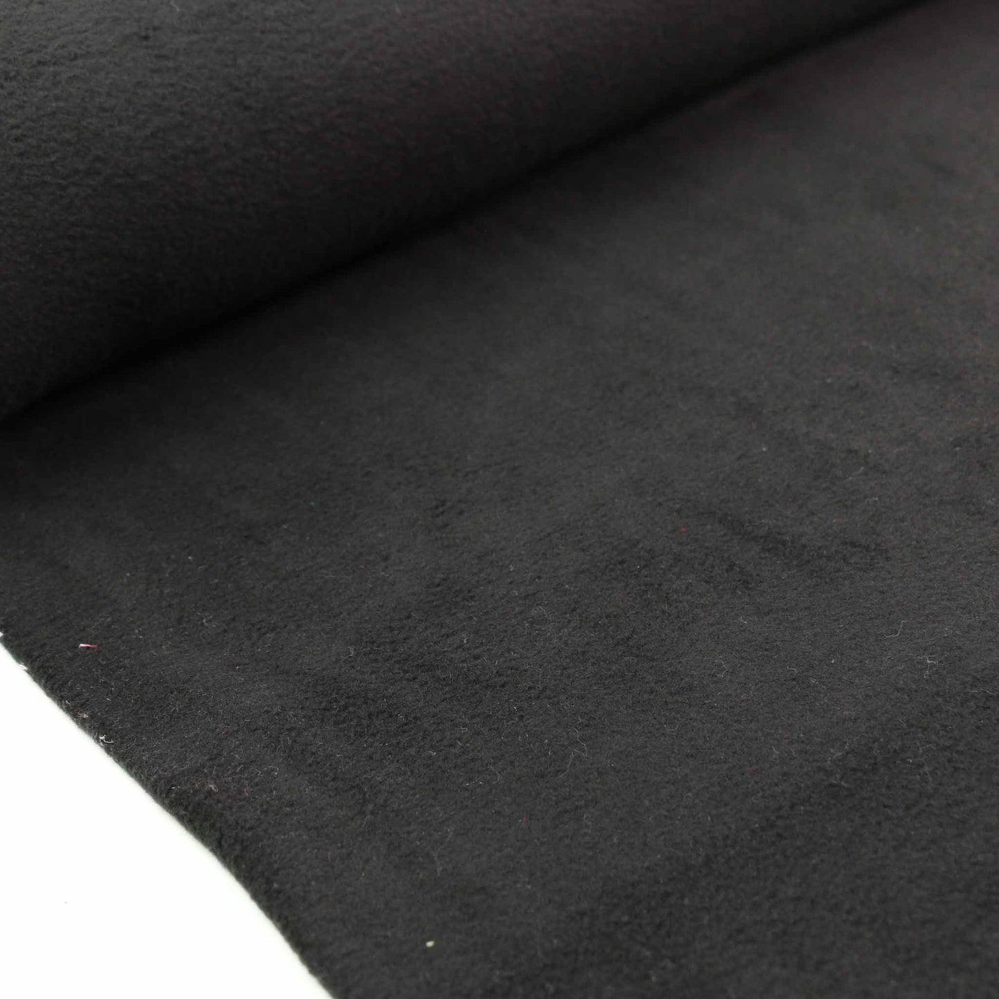 Fleece Fabric - Blue, Green, Black, Grey, Purple