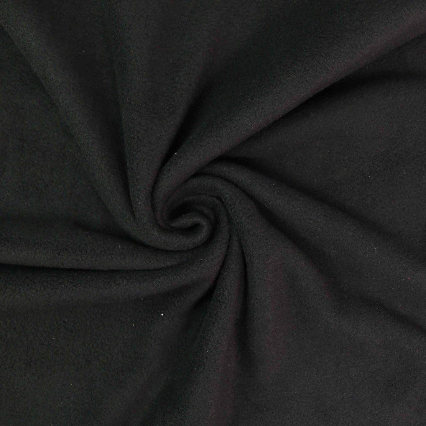 Fleece Fabric - Blue, Green, Black, Grey, Purple