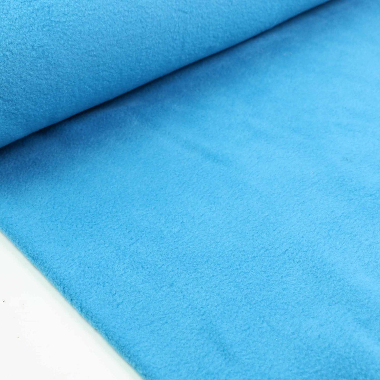 Fleece Fabric - Blue, Green, Black, Grey, Purple