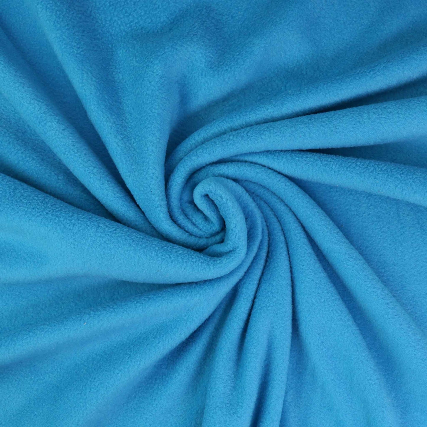 Fleece Fabric - Blue, Green, Black, Grey, Purple