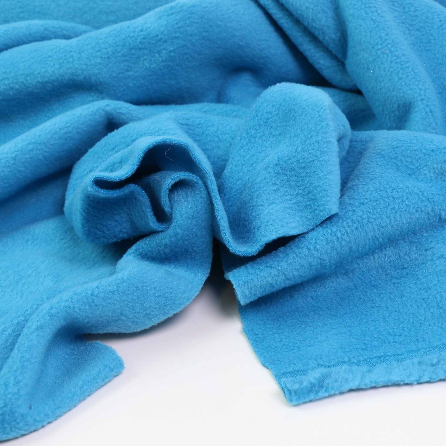 Fleece Fabric - Blue, Green, Black, Grey, Purple