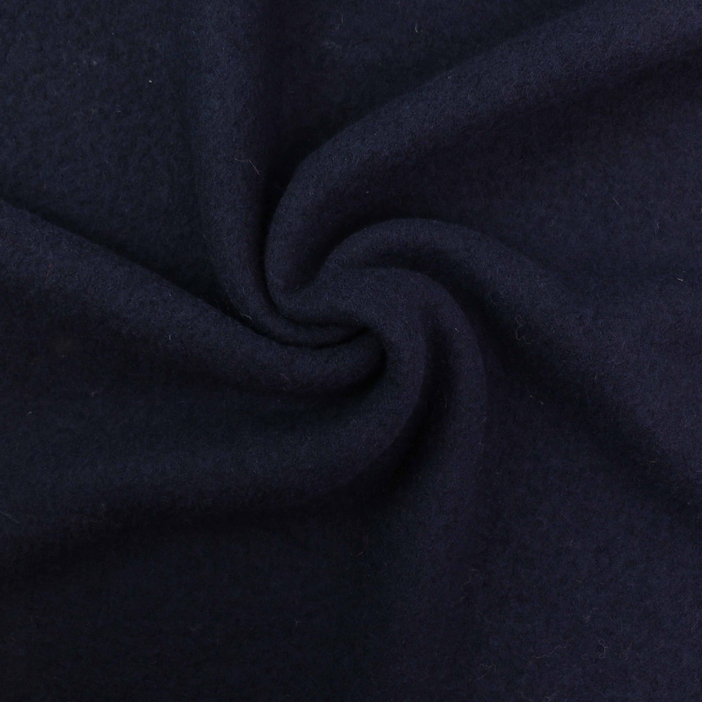 Boiled Wool Fabric - Black, navy, teal, mustard, charcoal