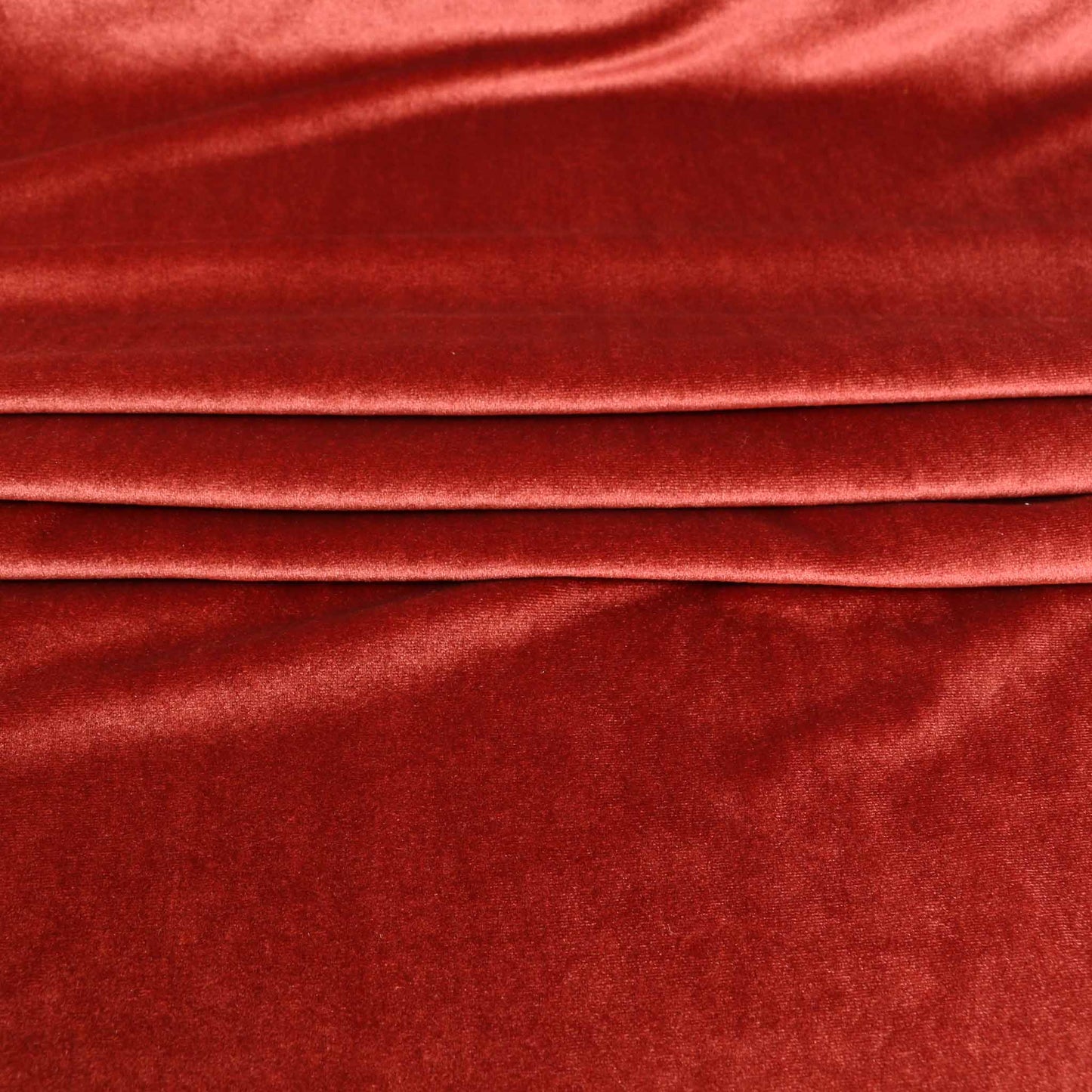 Velour - Terracotta, Dusky Pink