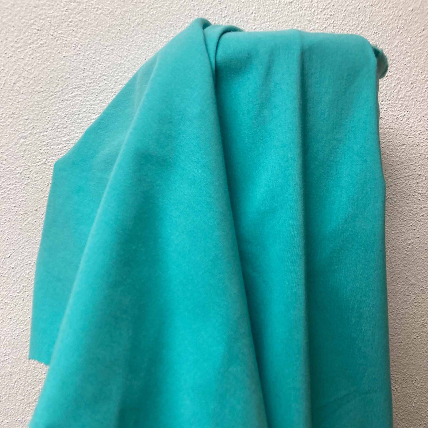 Bengaline Fabric - Mint green