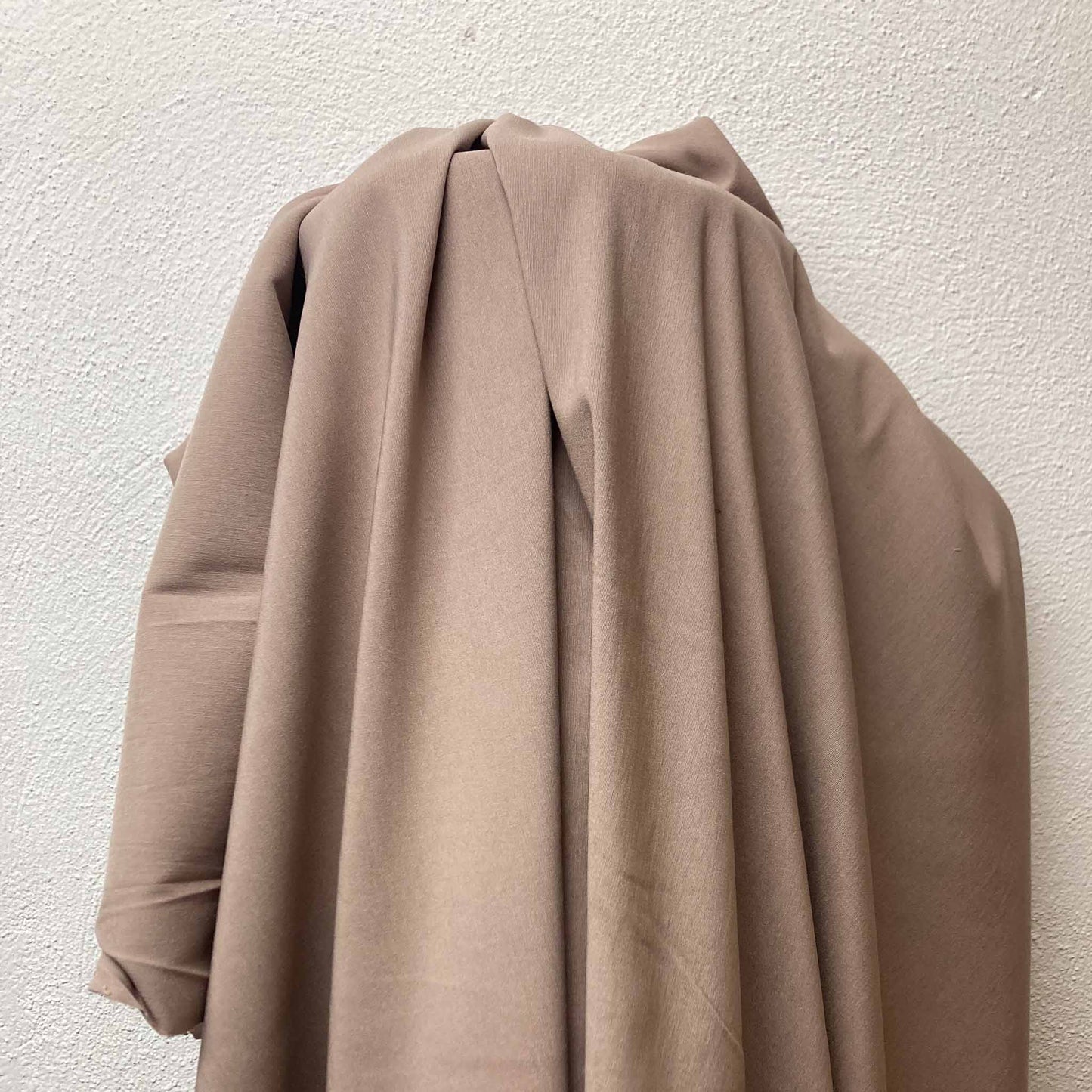 Bengaline Fabric - Dusty Pink