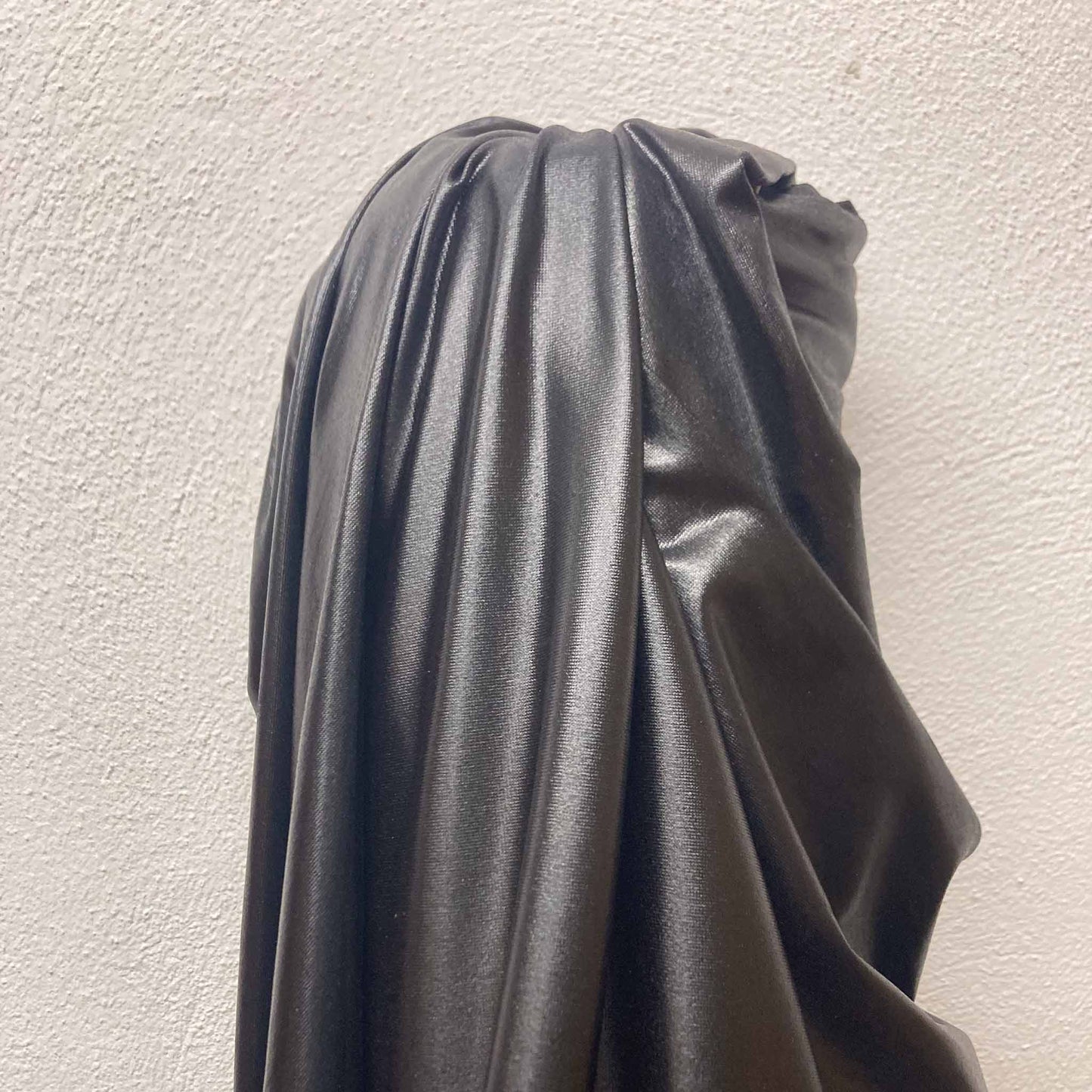 B-stock - Jersey Fabric - Black