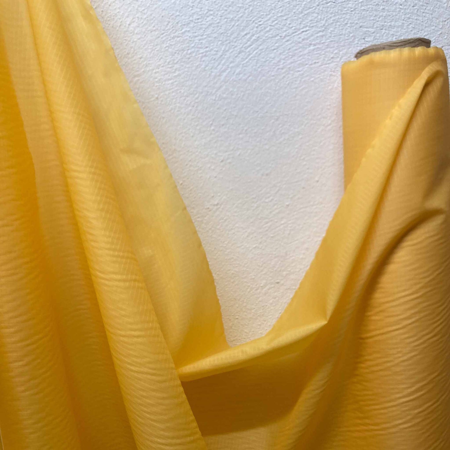 Ripstop Fabric - Yellow *