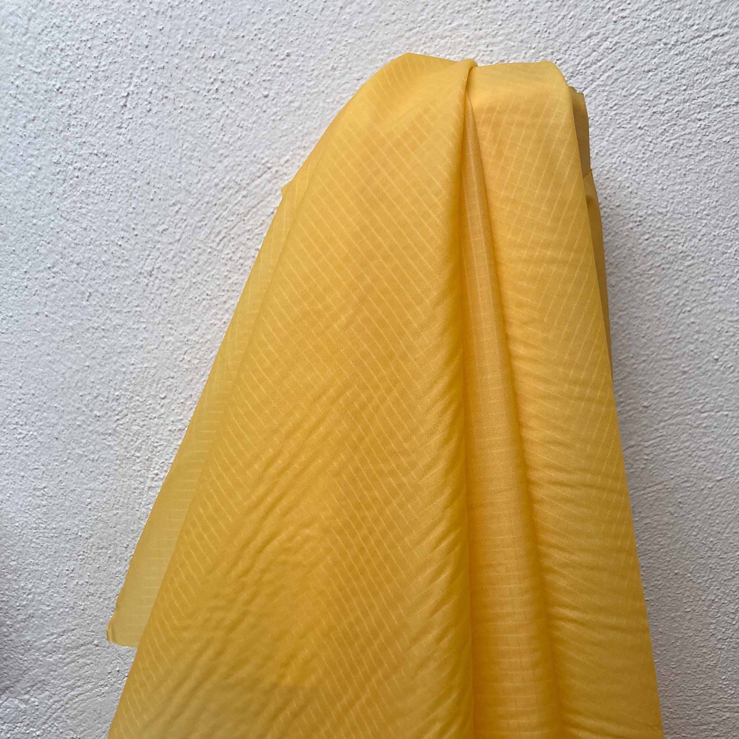 Ripstop Fabric - Yellow *