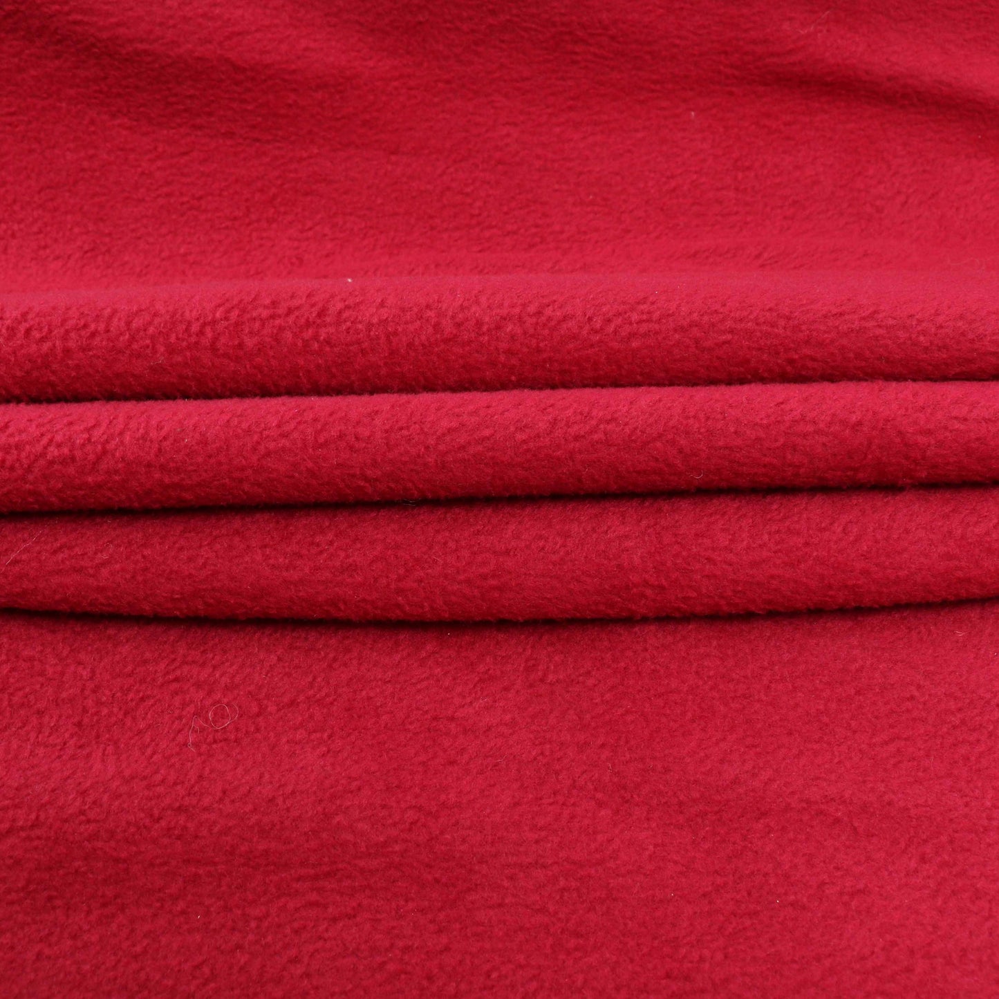 Fleece Fabric - Purple, Blue, Green, Black, Grey, Red