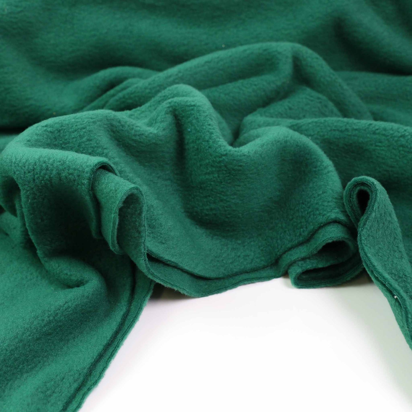 Fleece Fabric - Blue, Green, Black, Grey, Purple