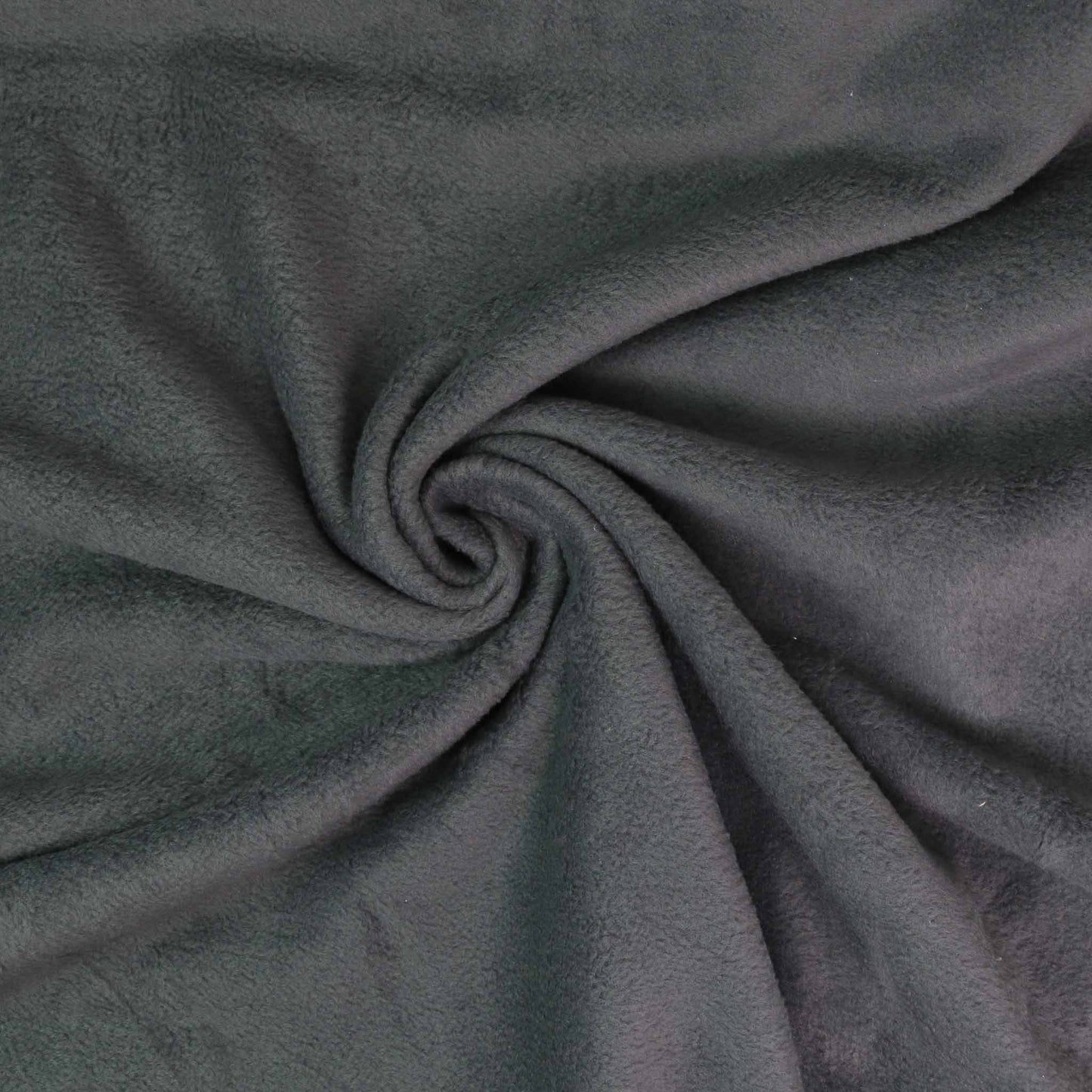 Fleece Fabric - Blue, Green, Black, Grey, Purple