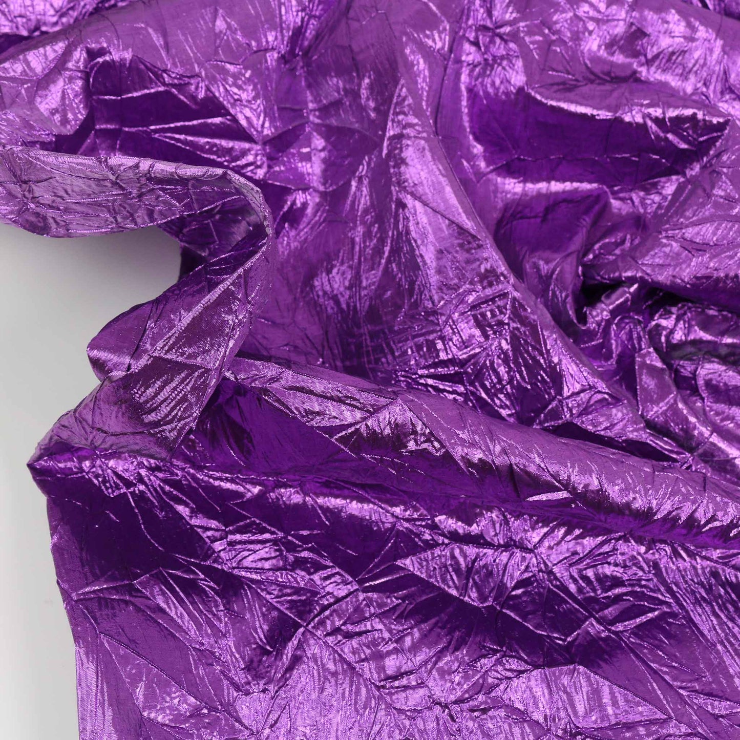 Paper Lame - Purple, red