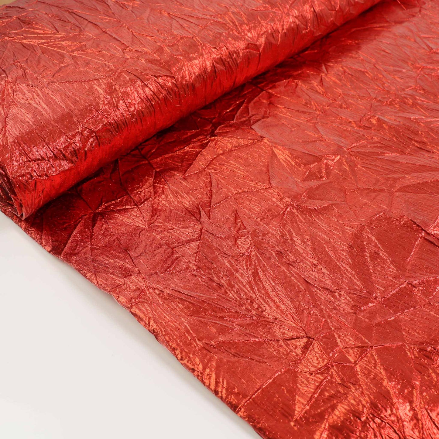Paper Lame - Purple, red