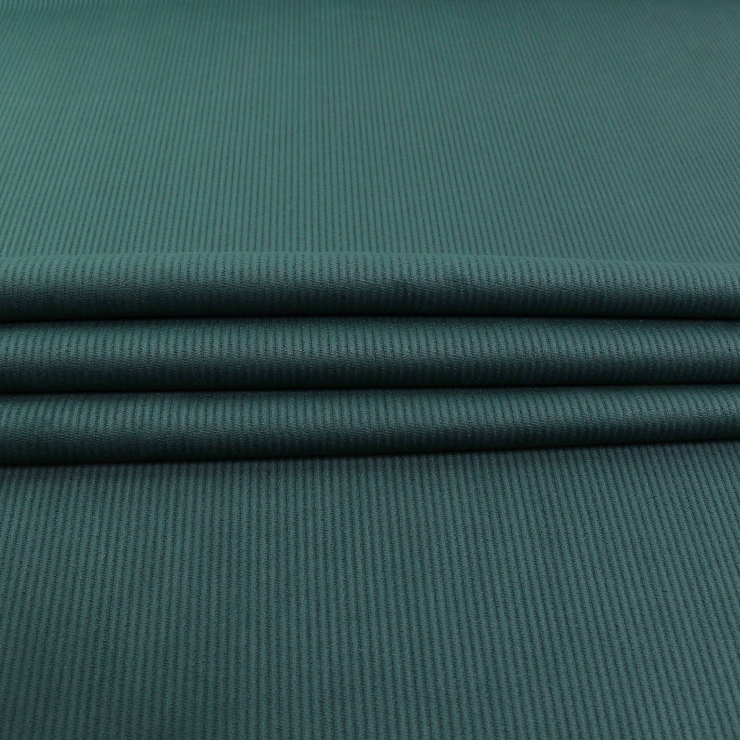 Corduroy Knit Fabric - Green, Denim, Mustard, Wine, Red