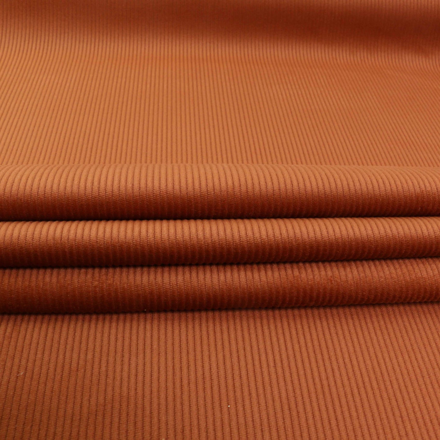 Corduroy Knit Fabric - Green, Denim, Mustard, Wine, Red