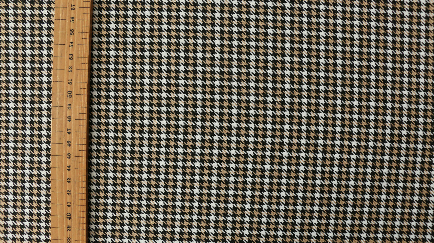 twill-weave-fabric-black-beige-and-white-houndstooth-design-clothcontrol
