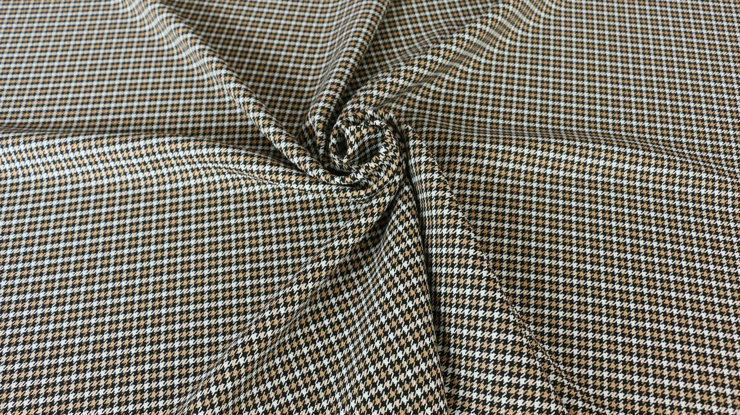 twill-weave-fabric-black-beige-and-white-houndstooth-design-clothcontrol