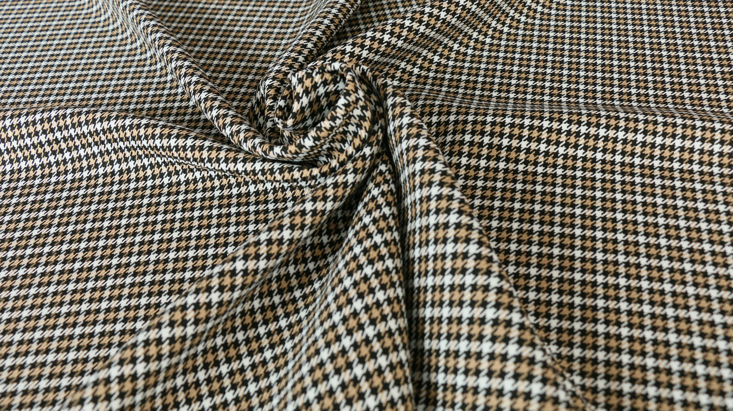 twill-weave-fabric-black-beige-and-white-houndstooth-design-clothcontrol
