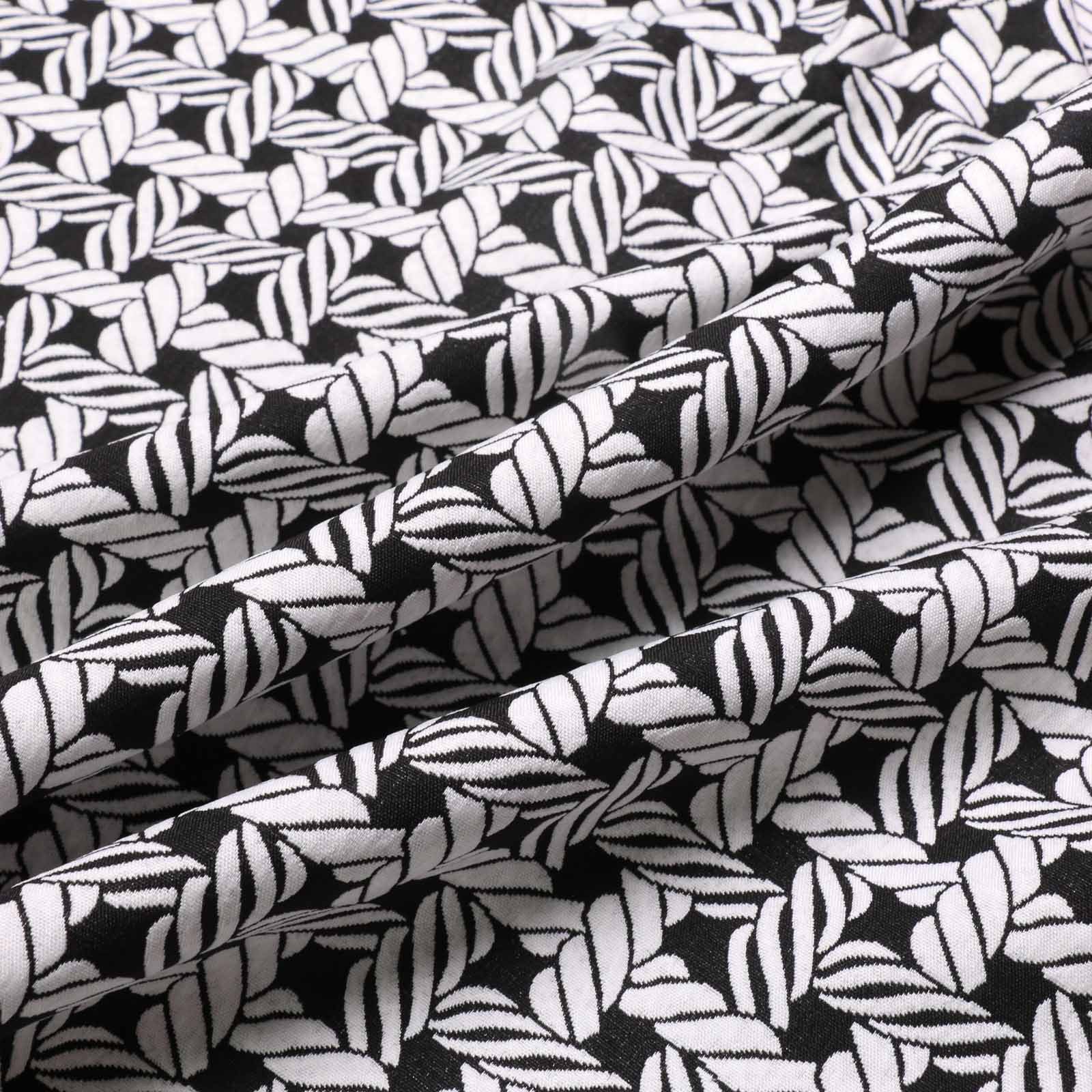 Designer Black And White Fabric Designer Black Jodhpuri Velvet Sequins designer-black-and-white-fabric-designer-black-jodhpuri-velvet-sequins