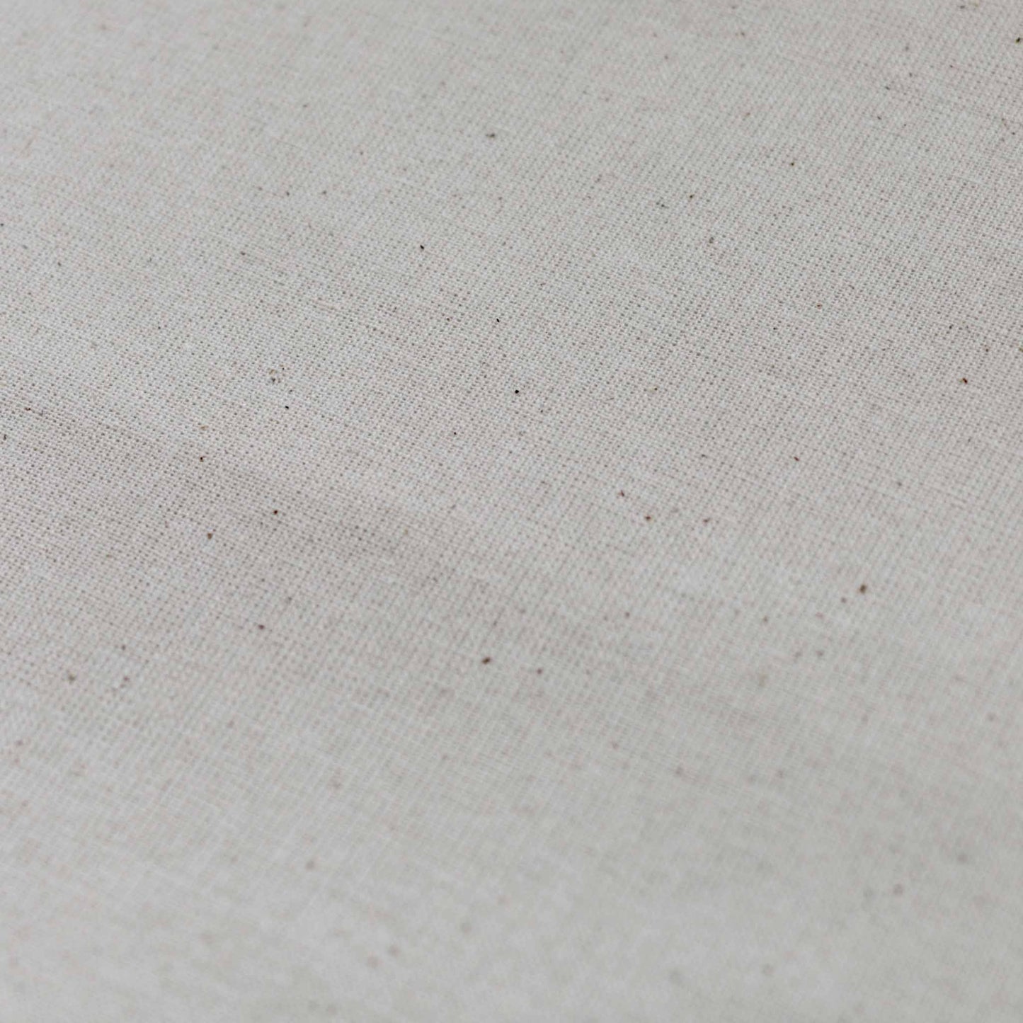 natural cream coloured calico dressmaking fabric