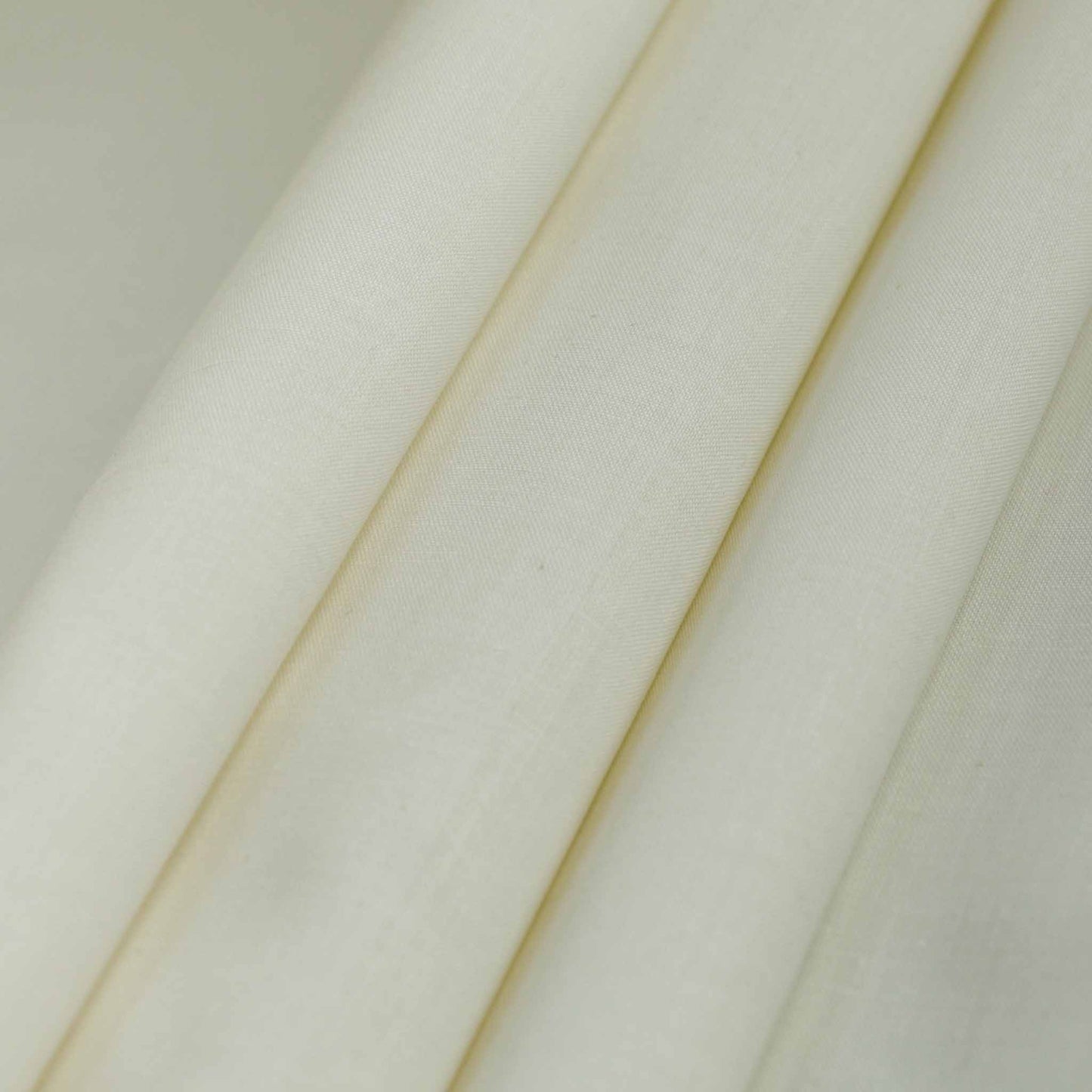 cream sheeting fabric for dressmaking extra wide
