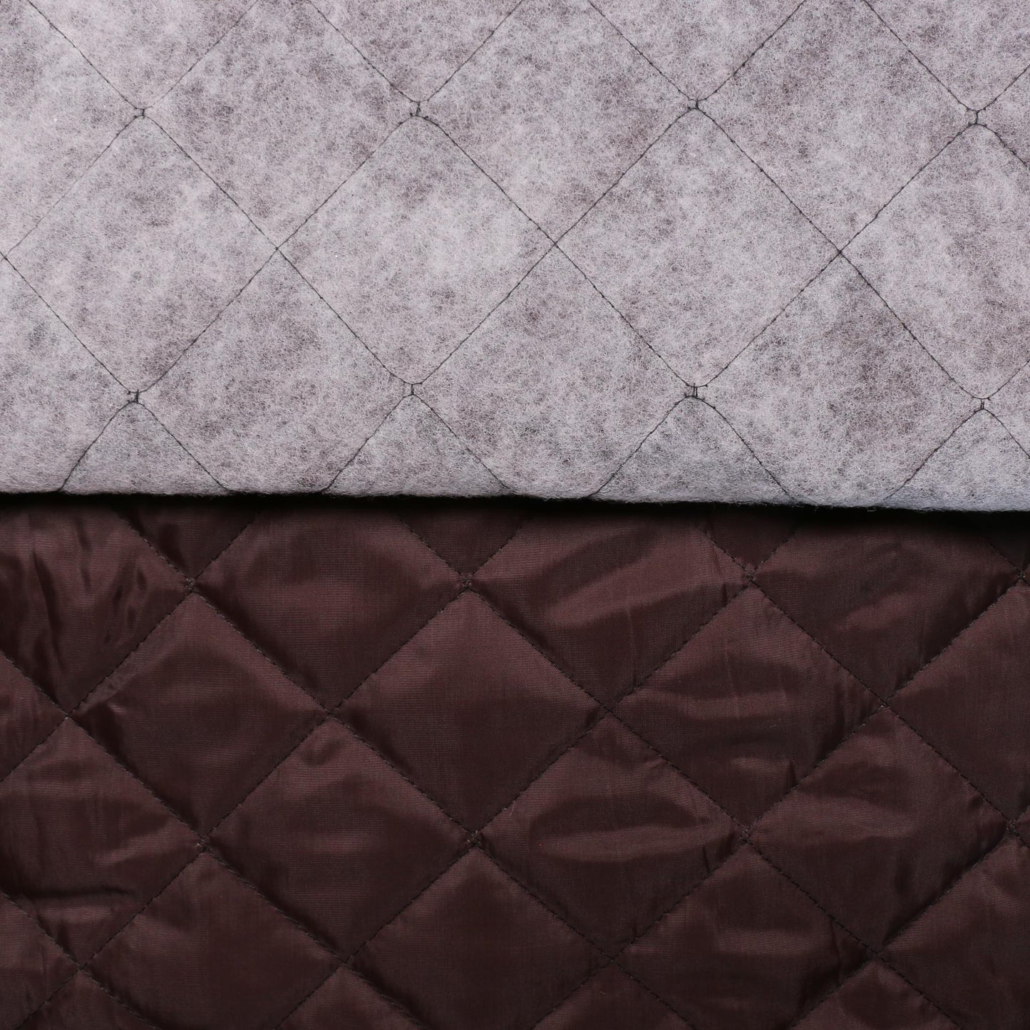quilting wadding fabric in brown uk fabric shop