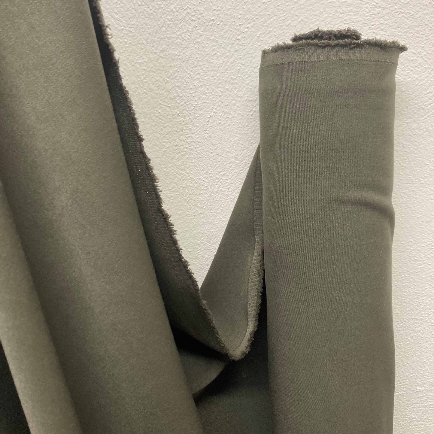 Suiting Fabric - Khaki