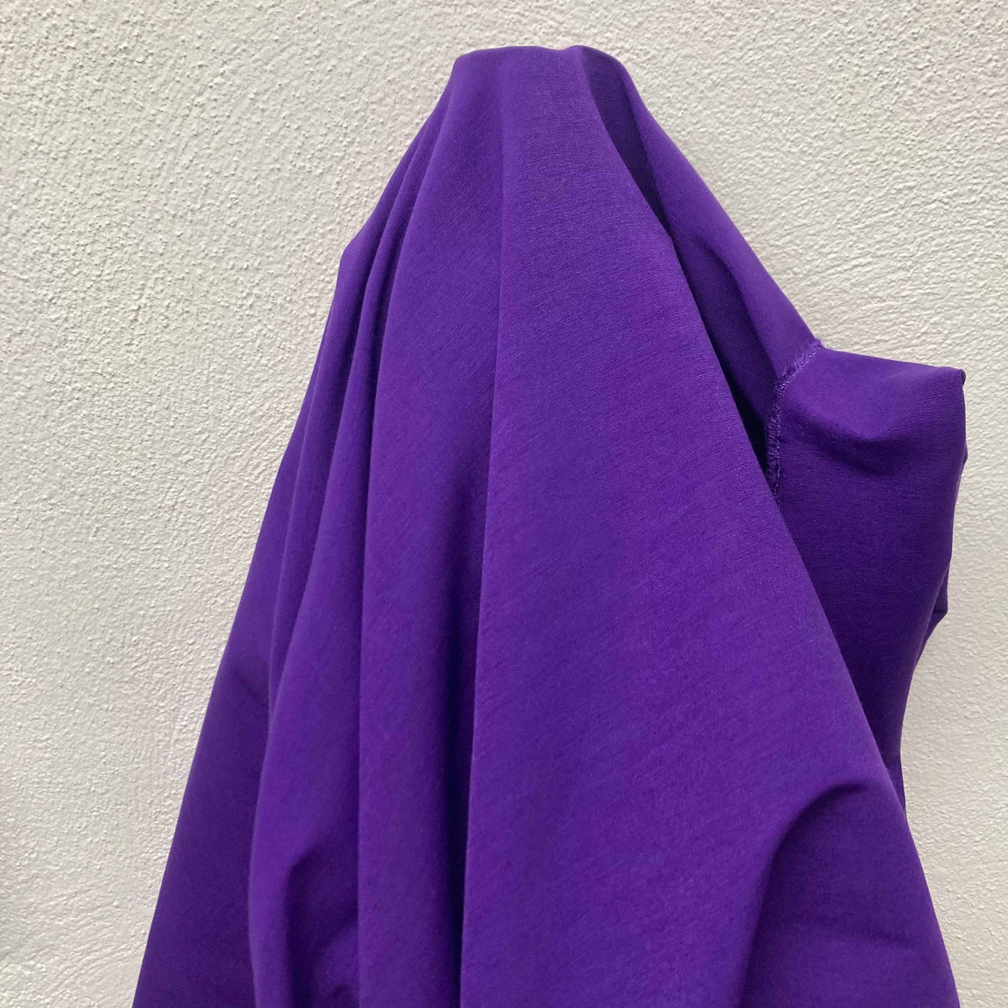 Bengaline Fabric - Purple