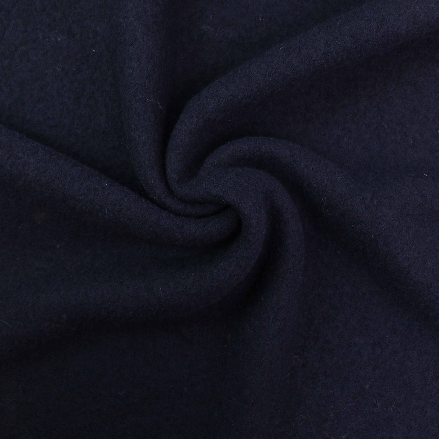 Boiled Wool Fabric - Mustard, charcoal, black, navy, teal