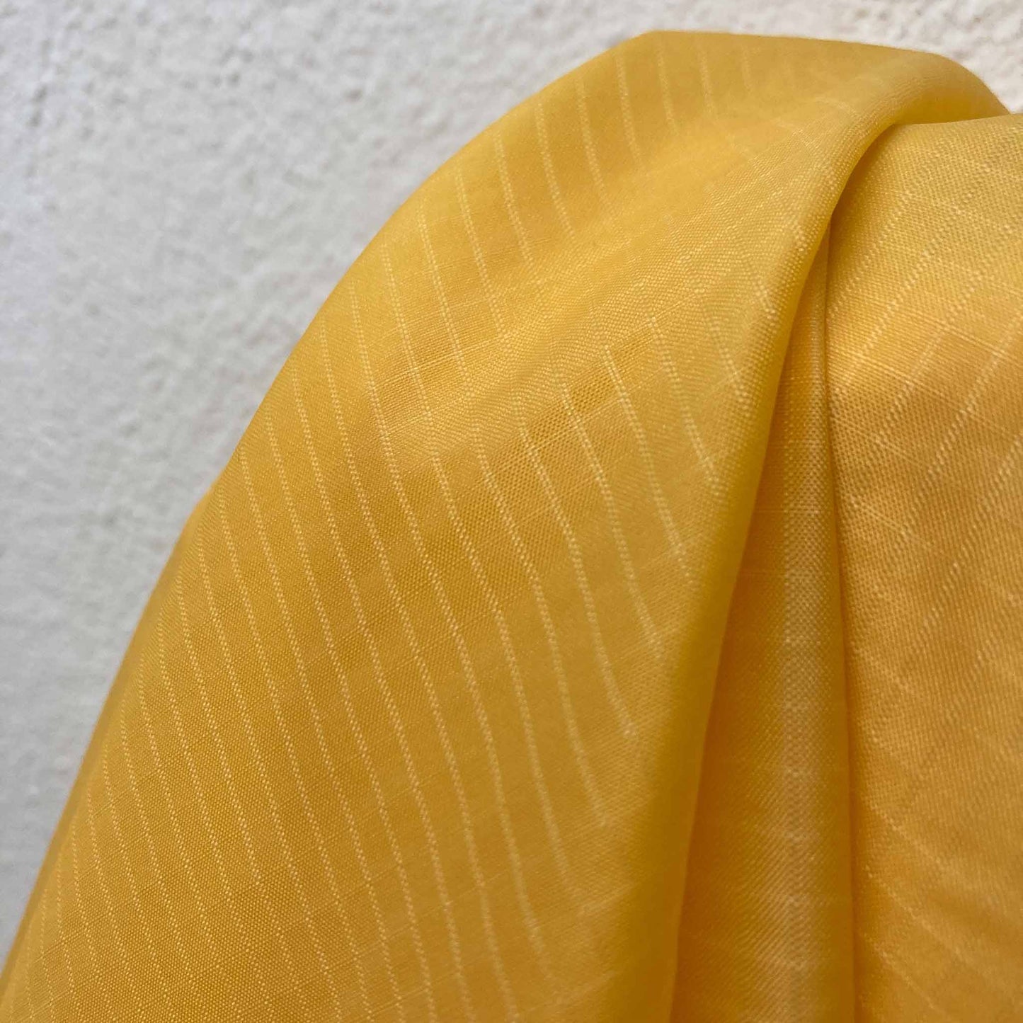 Ripstop Fabric - Yellow *