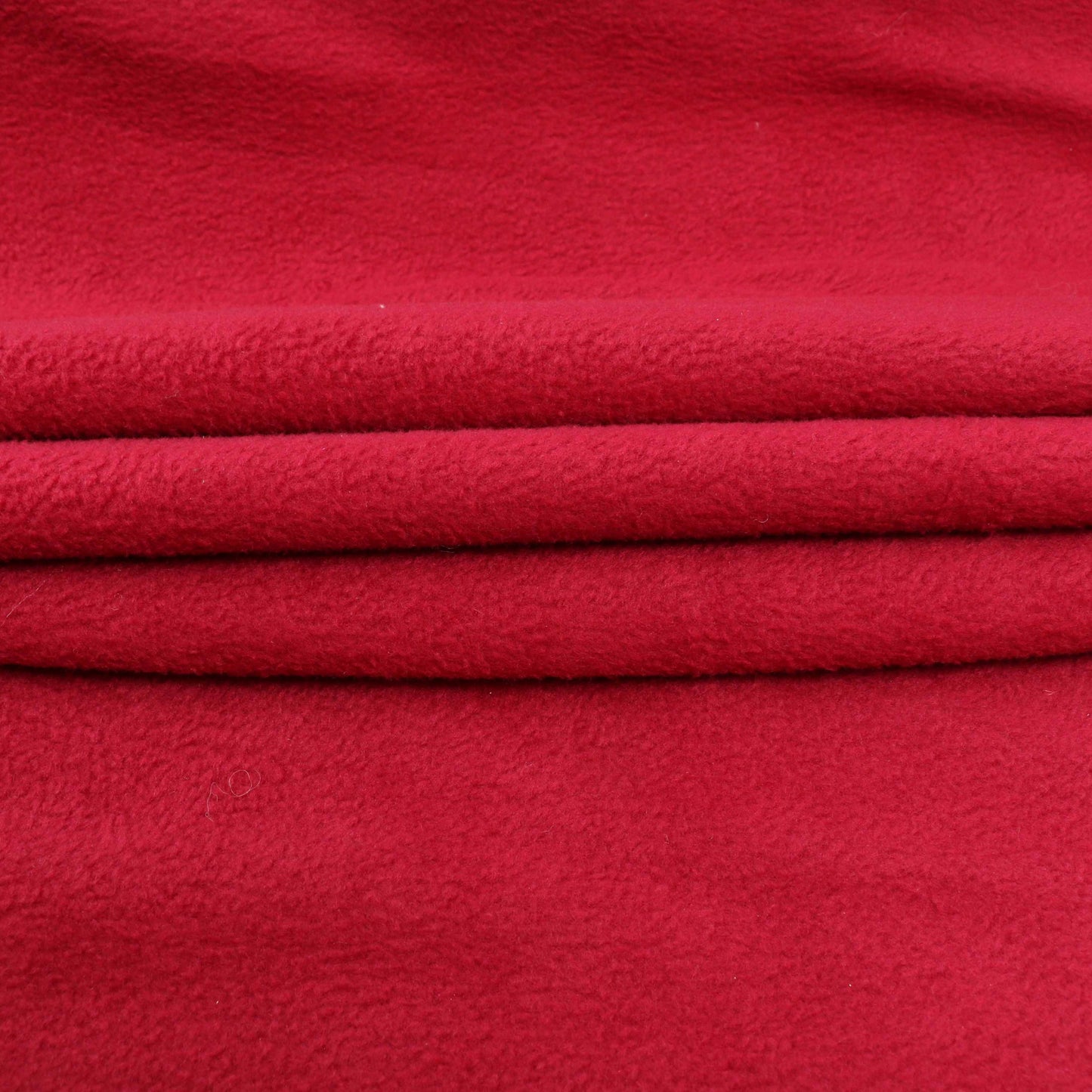 Fleece Fabric - Red, Purple, Blue, Green, Black, Grey