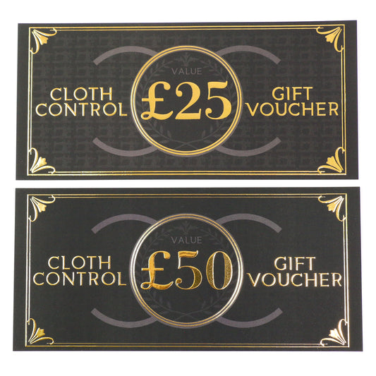 Gift Voucher