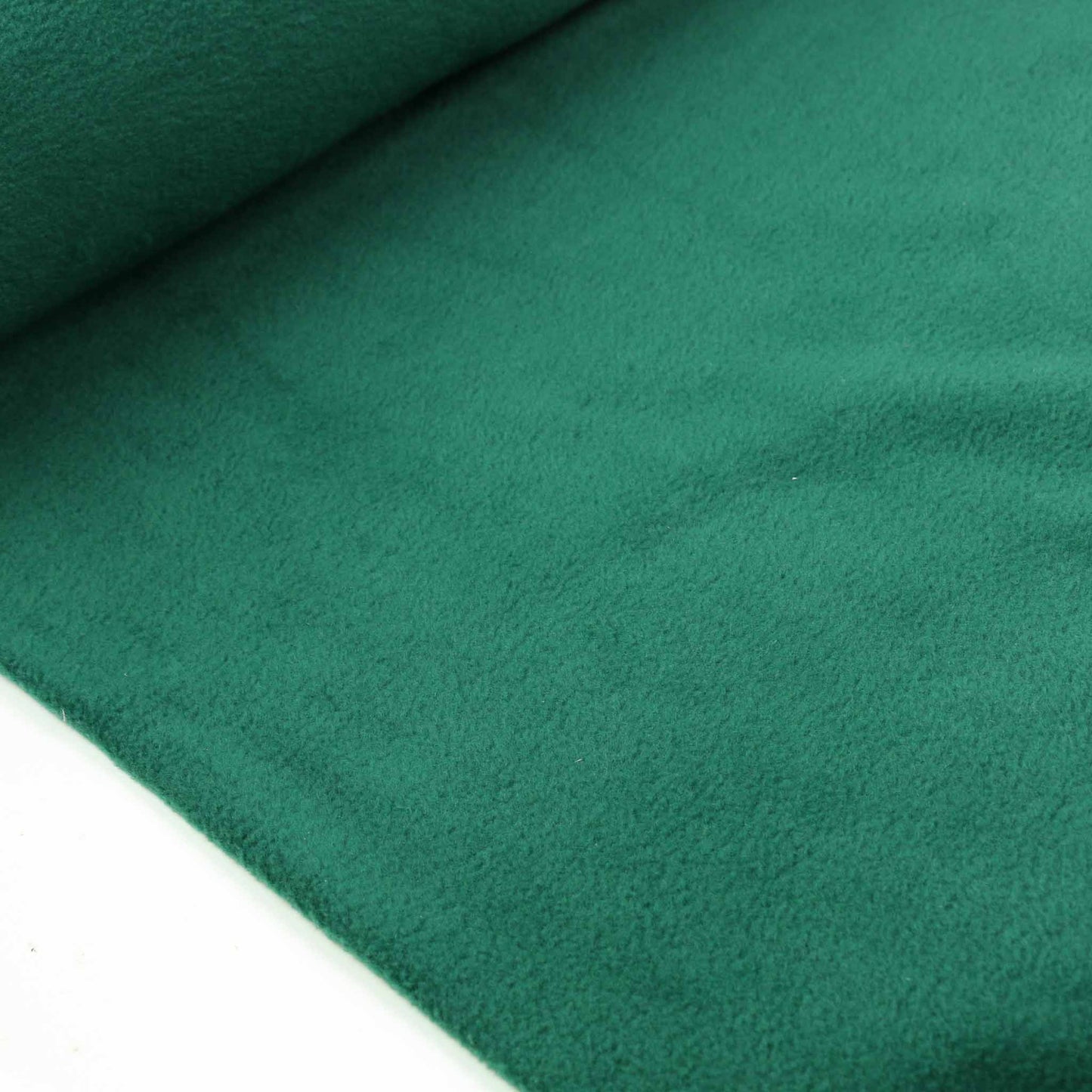 Fleece Fabric - Green, Black, Grey, Blue, Purple