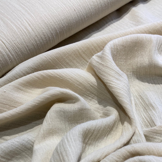 Single Gauze - cream