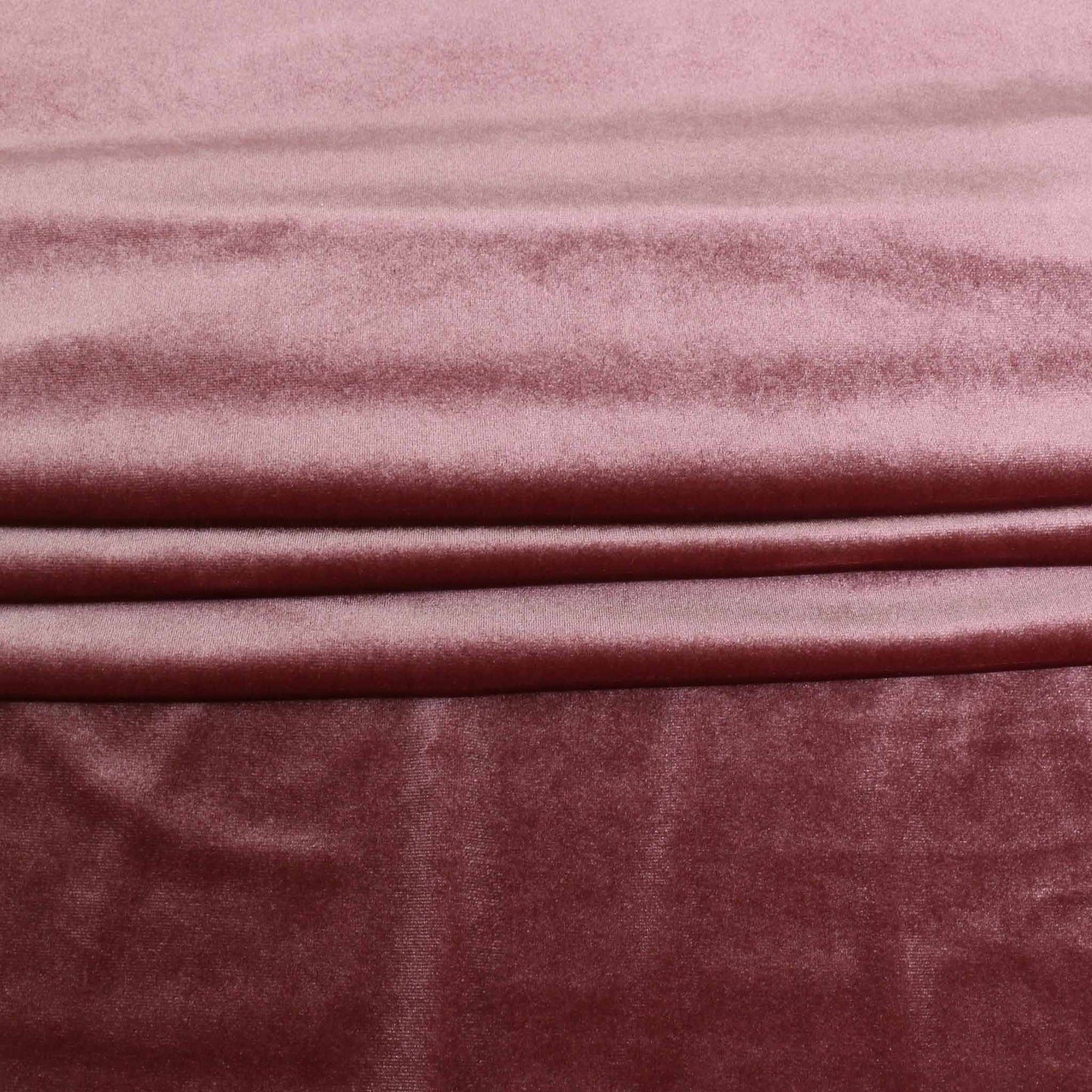 Velour - Terracotta, Dusky pink