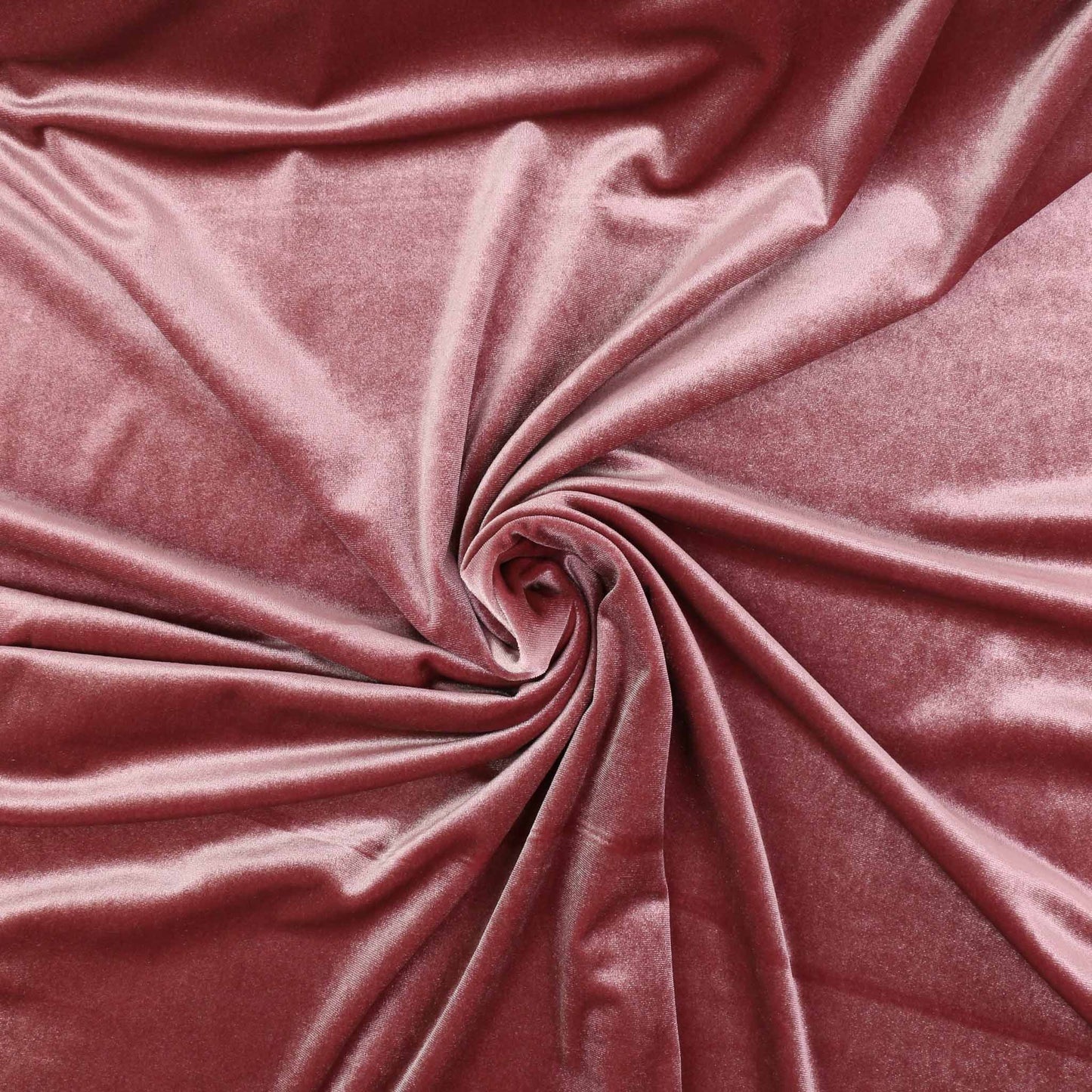 Velour - Terracotta, Dusky Pink