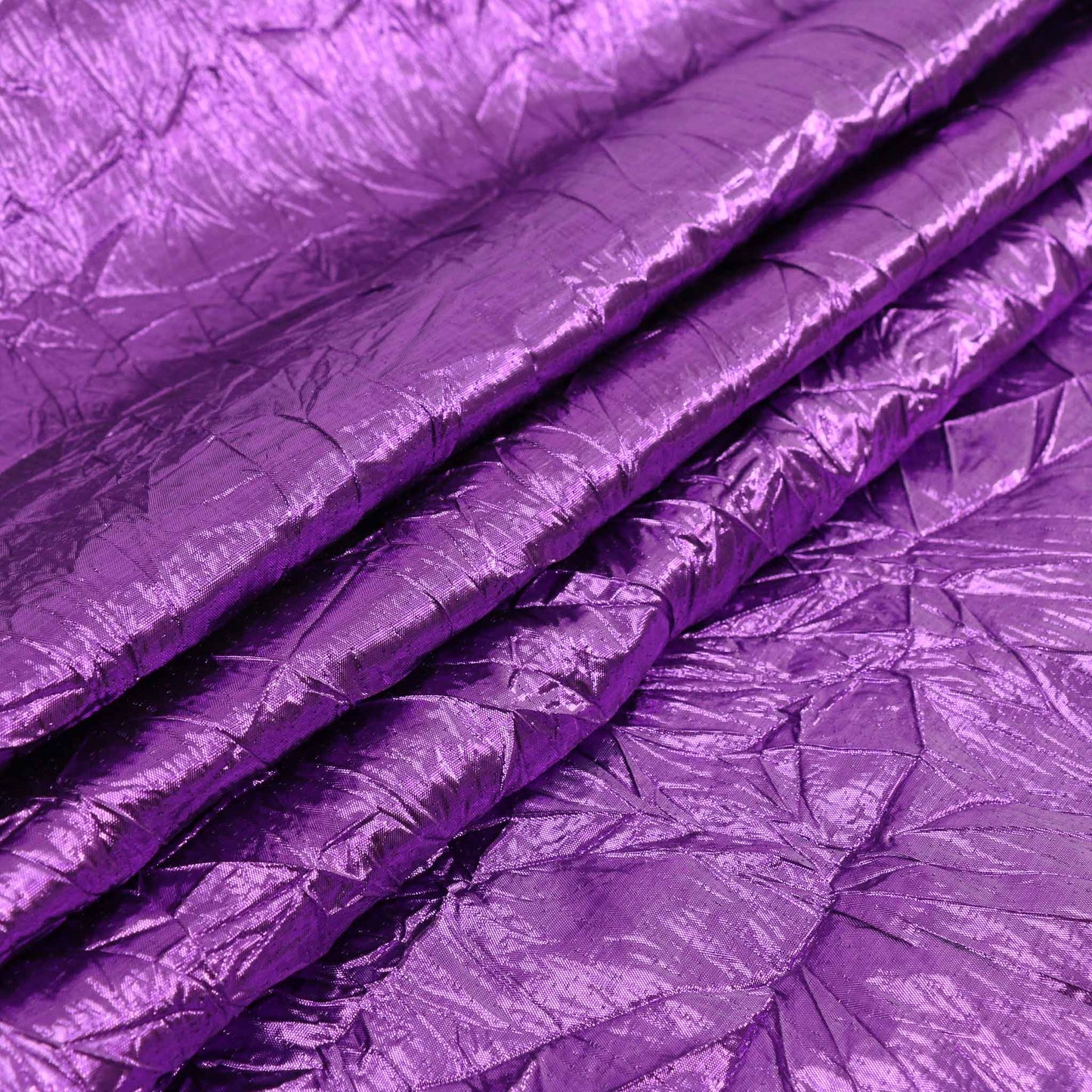 Paper Lame - Red, purple