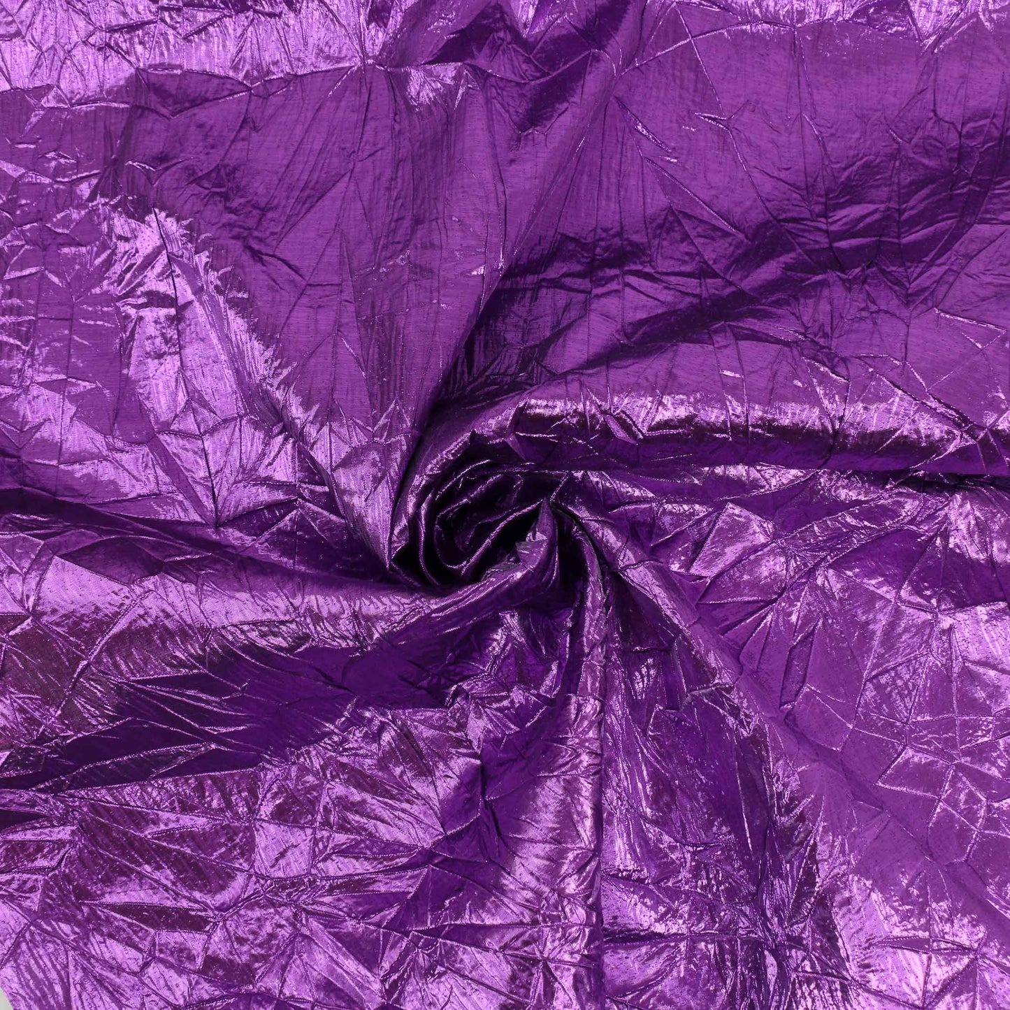 Paper Lame - Red, purple