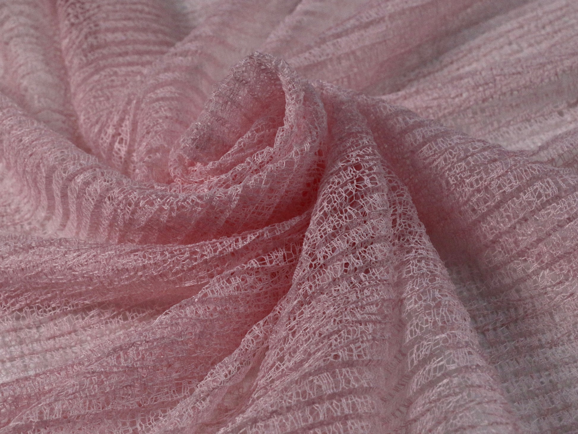 pleated-lace-fabric-abstract-baby-pink-clothcontrol