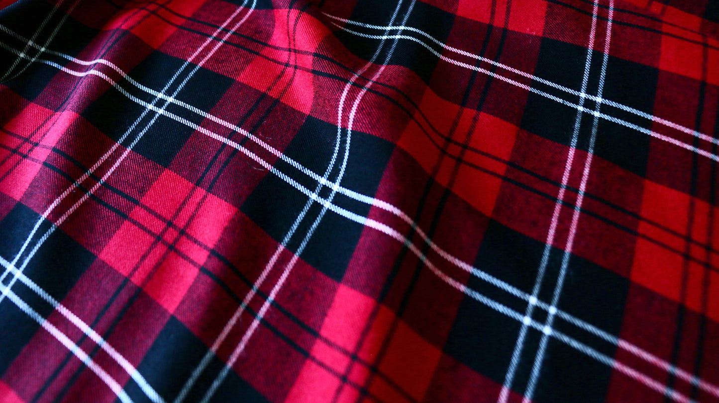 viscose-shirting-black-and-red-check-clothcontrol
