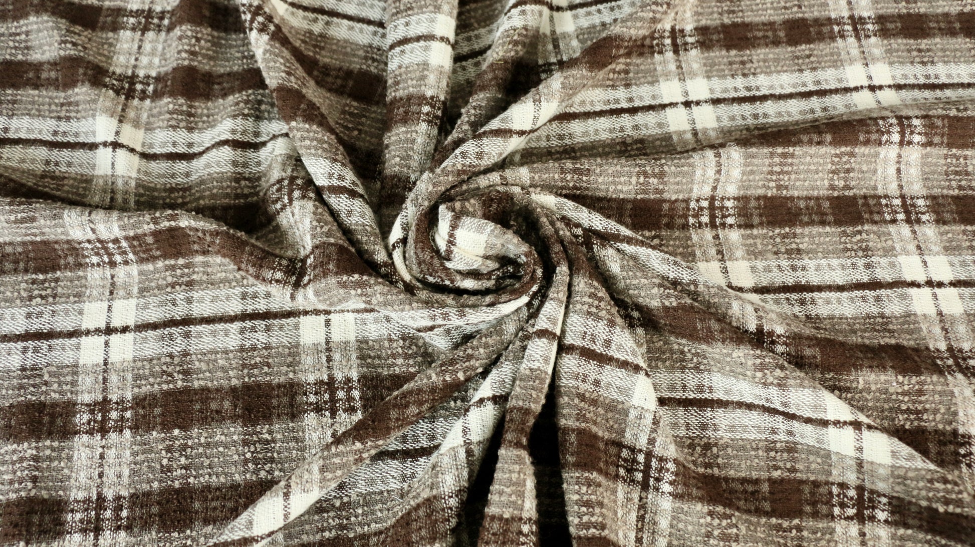 wool-blend-boucle-fabric-brown-beige-and-off-white-check-design-clothcontrol