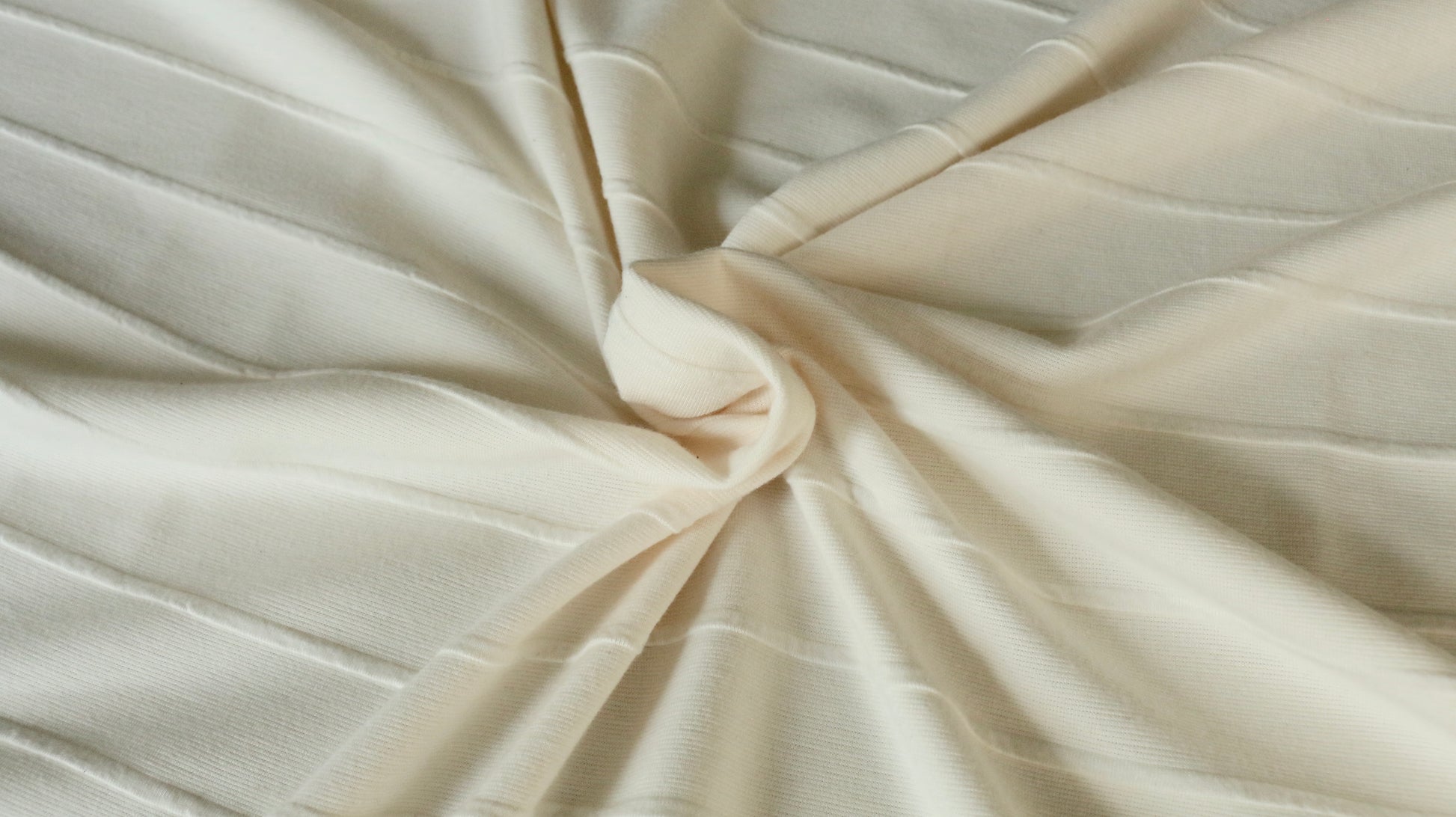 ponte-roma-off-white-jacquard-stripe-design-clothcontrol